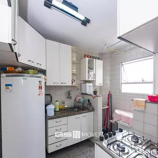 Apartamento, João Pinheiro, 2 Quartos, 0 Vaga