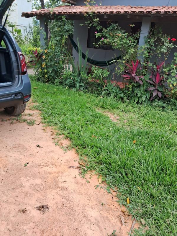 Fazenda, Ravena, 2 Quartos, 3 Vagas