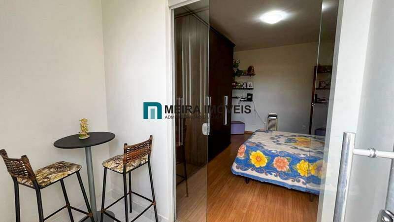 Casa, Santa Efigênia, 3 Quartos, 2 Vagas, 2 Suítes