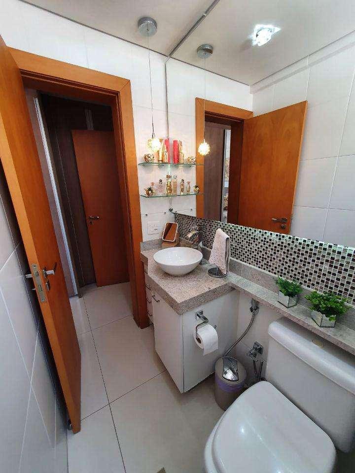 Apartamento, Buritis, 3 Quartos, 2 Vagas, 1 Suíte