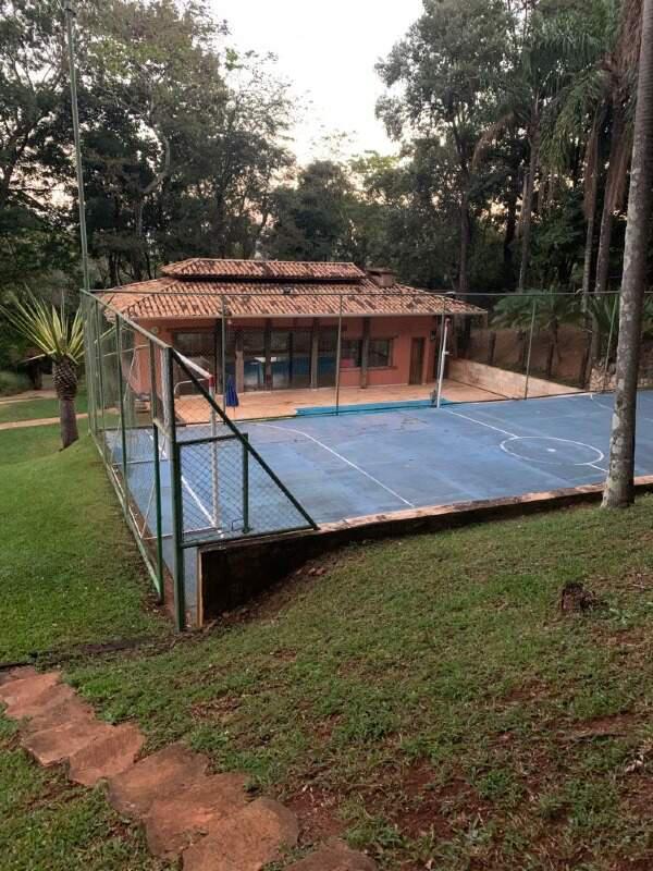 Casa, Retiro do Chalé, 6 Quartos, 15 Vagas, 1 Suíte