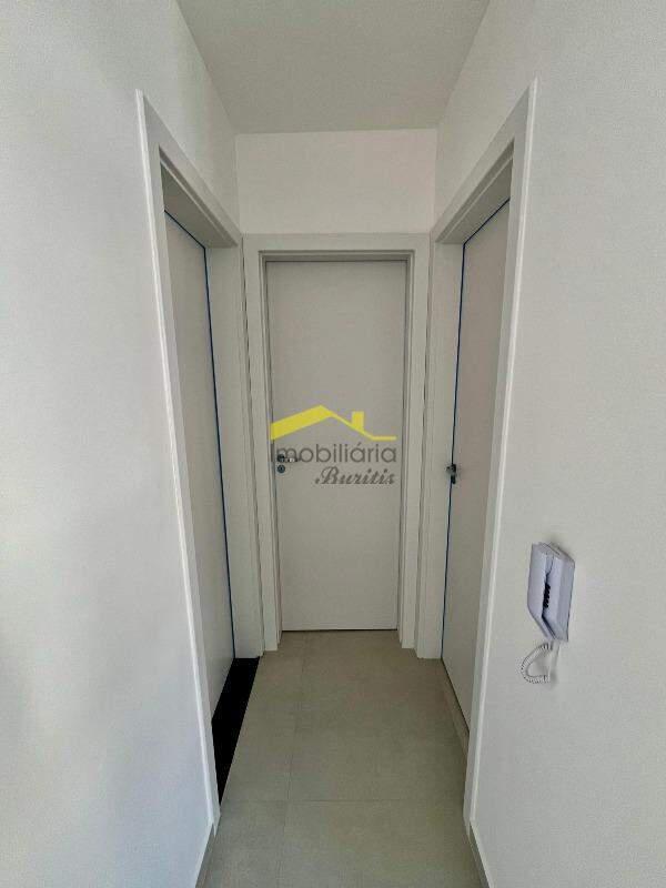 Apartamento, Buritis, 2 Quartos, 2 Vagas, 1 Suíte