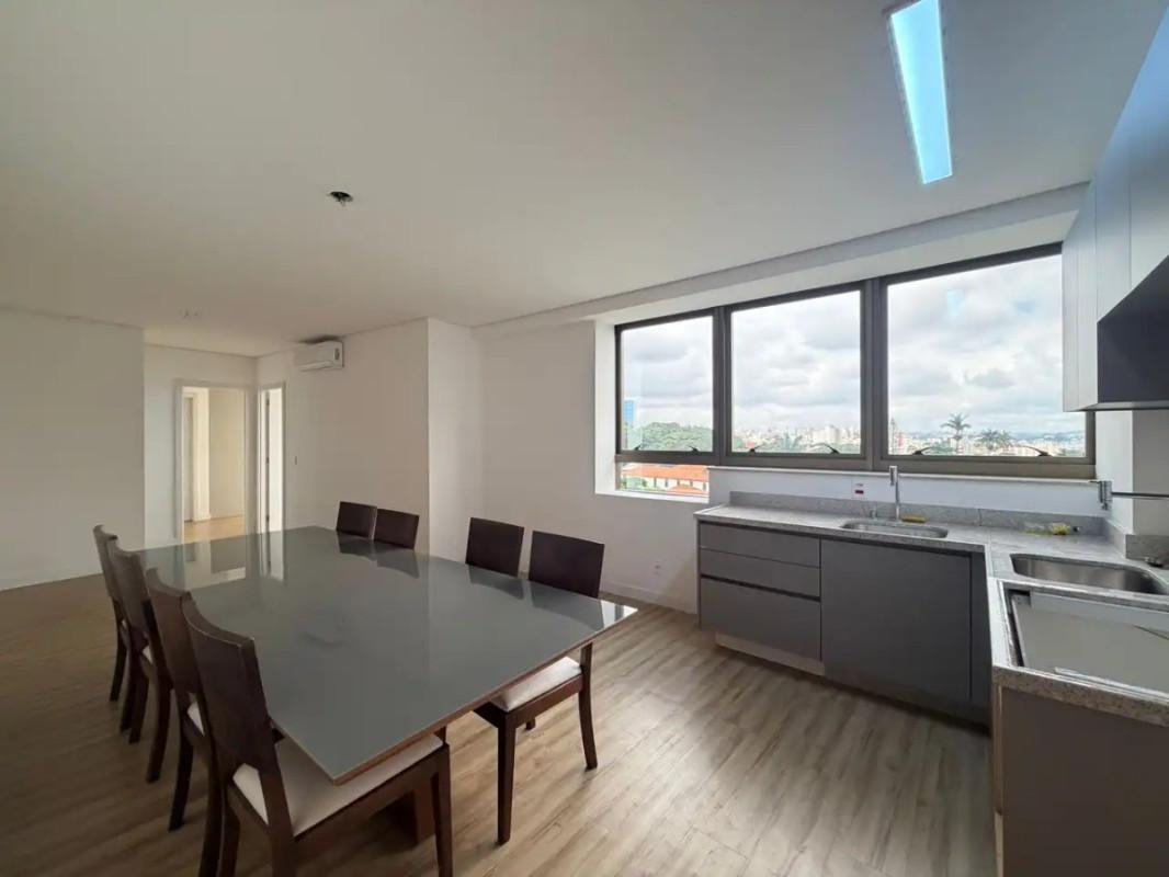 Apartamento, Barro Preto, 2 Quartos, 2 Vagas, 1 Suíte