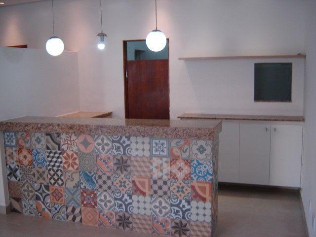 Andar, Vila Pinto, 0 Quarto, 0 Vaga