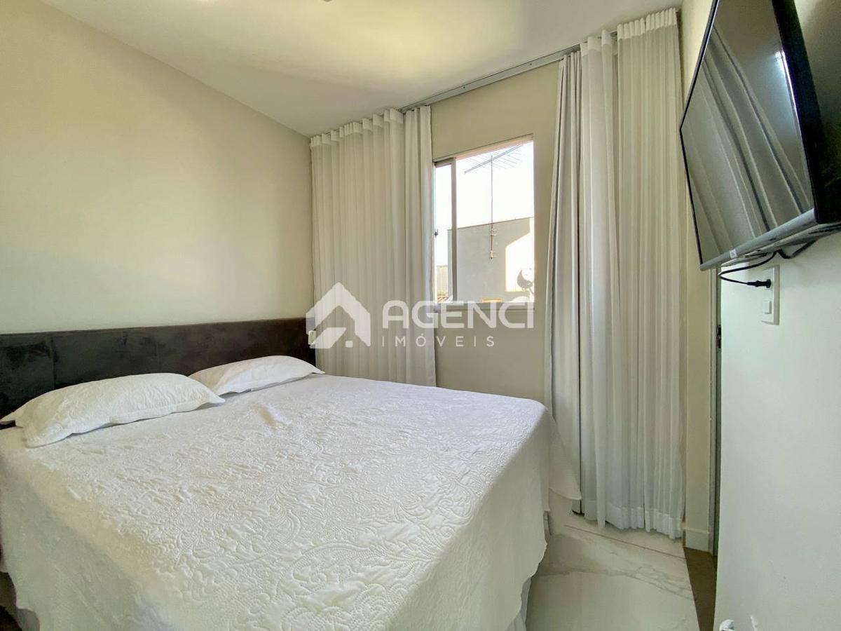 Apartamento, Cabral, 2 Quartos, 0 Vaga, 1 Suíte