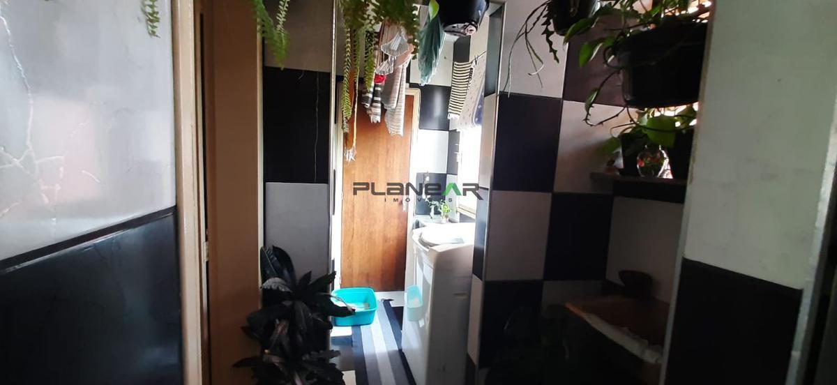 Apartamento, Novo Riacho, 3 Quartos, 1 Vaga
