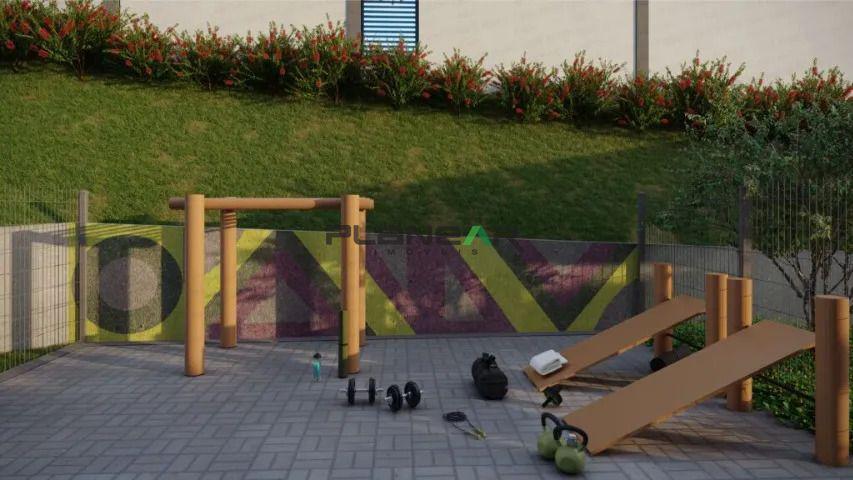 Apartamento, São Joaquim, 2 Quartos, 1 Vaga, 1 Suíte