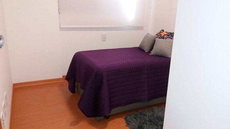 Apartamento, Castelo, 3 Quartos, 2 Vagas, 1 Suíte