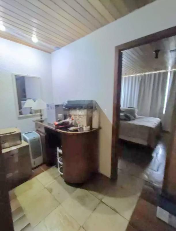 Cobertura, Sion, 4 Quartos, 3 Vagas, 1 Suíte