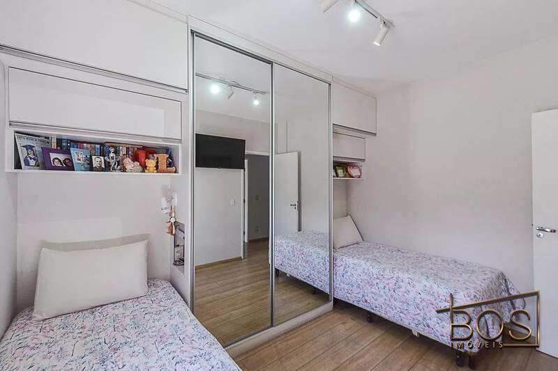 Cobertura, Cidade Nova, 4 Quartos, 2 Vagas, 1 Suíte