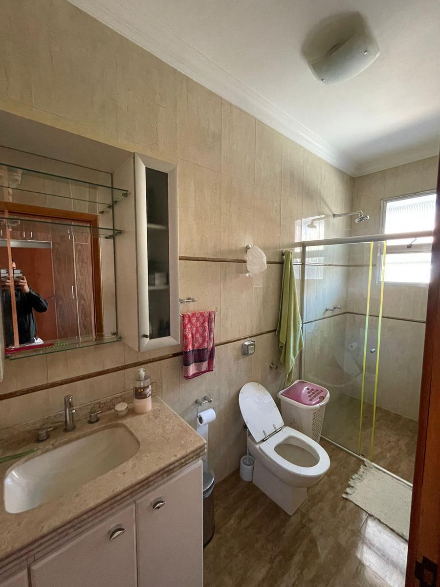 Apartamento, Nacional, 6 Quartos, 4 Vagas, 4 Suítes