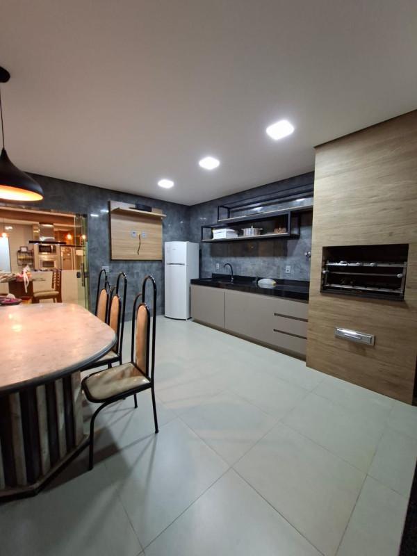 Casa, Novo Progresso, 4 Quartos, 4 Vagas, 1 Suíte