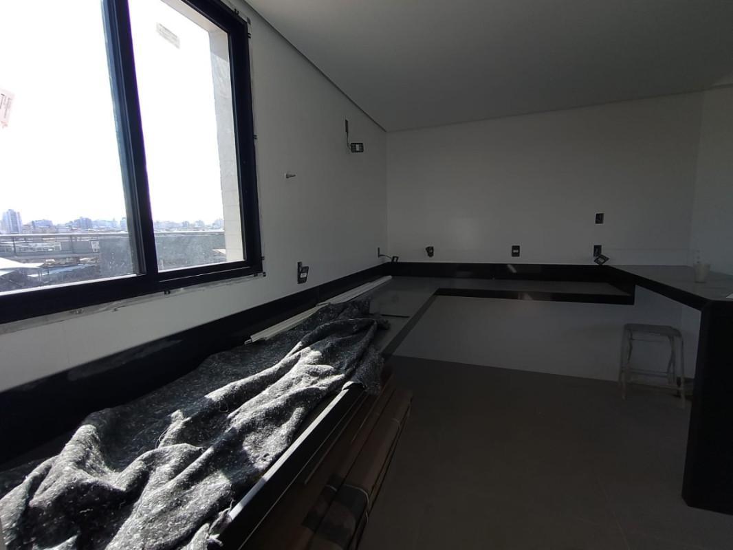 Apartamento, Calafate, 3 Quartos, 3 Vagas, 1 Suíte
