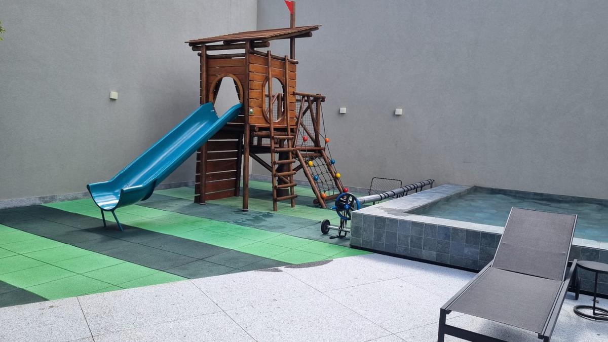 Apartamento, Sion, 4 Quartos, 3 Vagas, 2 Suítes