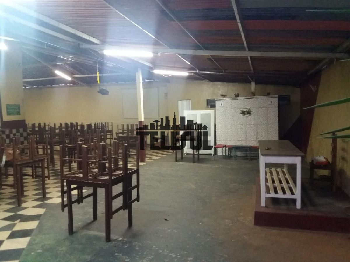 Galpão, Vargem, 0 Quarto, 0 Vaga