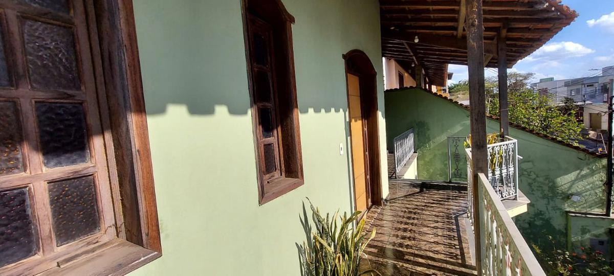 Casa, Palmares, 4 Quartos, 4 Vagas, 1 Suíte