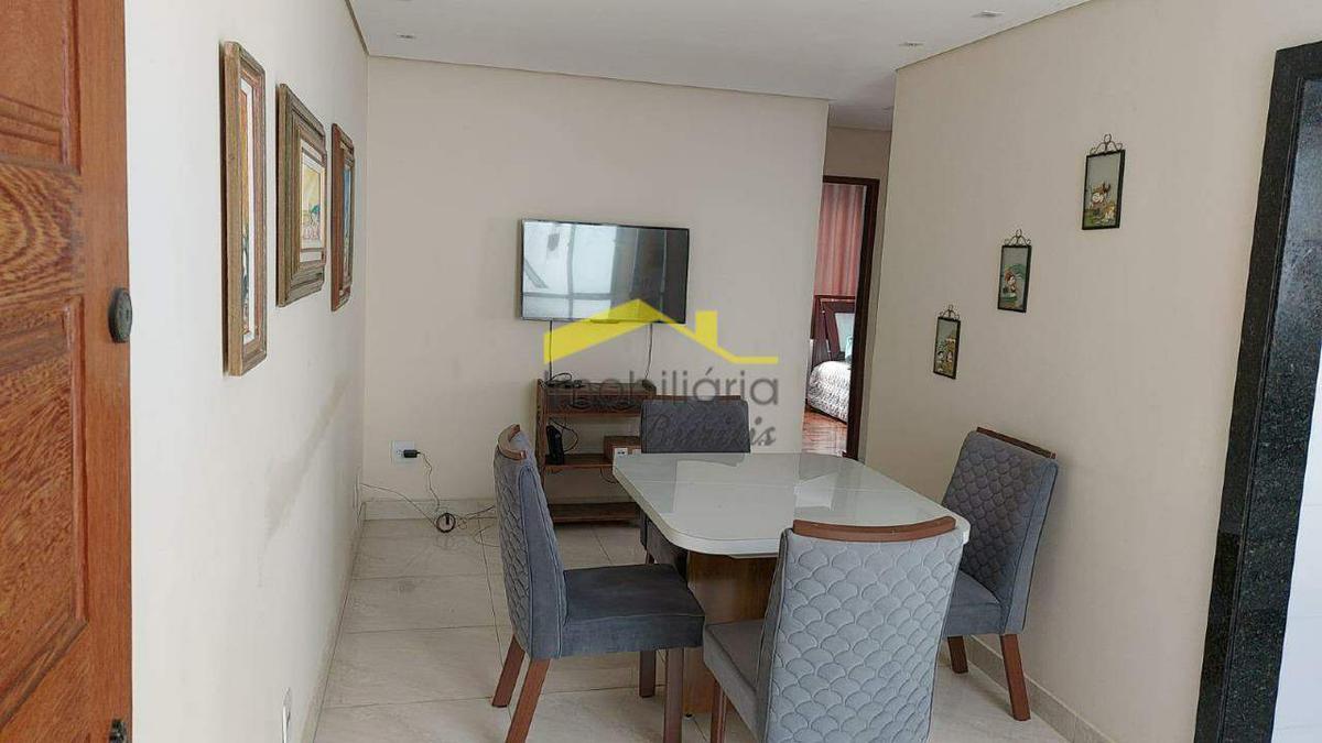 Apartamento, Buritis, 3 Quartos, 1 Vaga, 1 Suíte