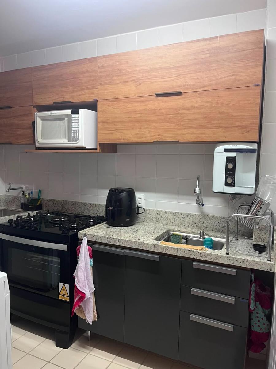 Apartamento, Renascença, 2 Quartos, 1 Vaga