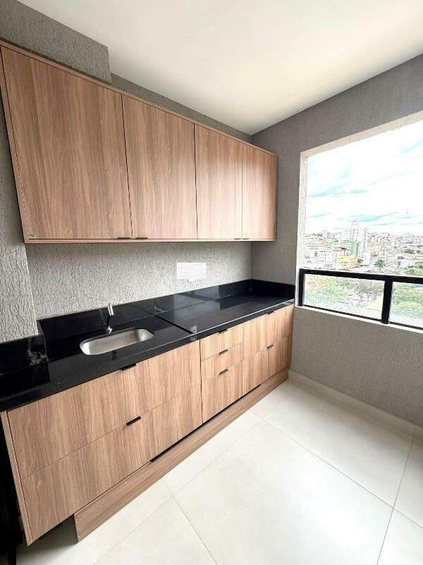 Apartamento, Estoril, 2 Quartos, 1 Vaga, 1 Suíte