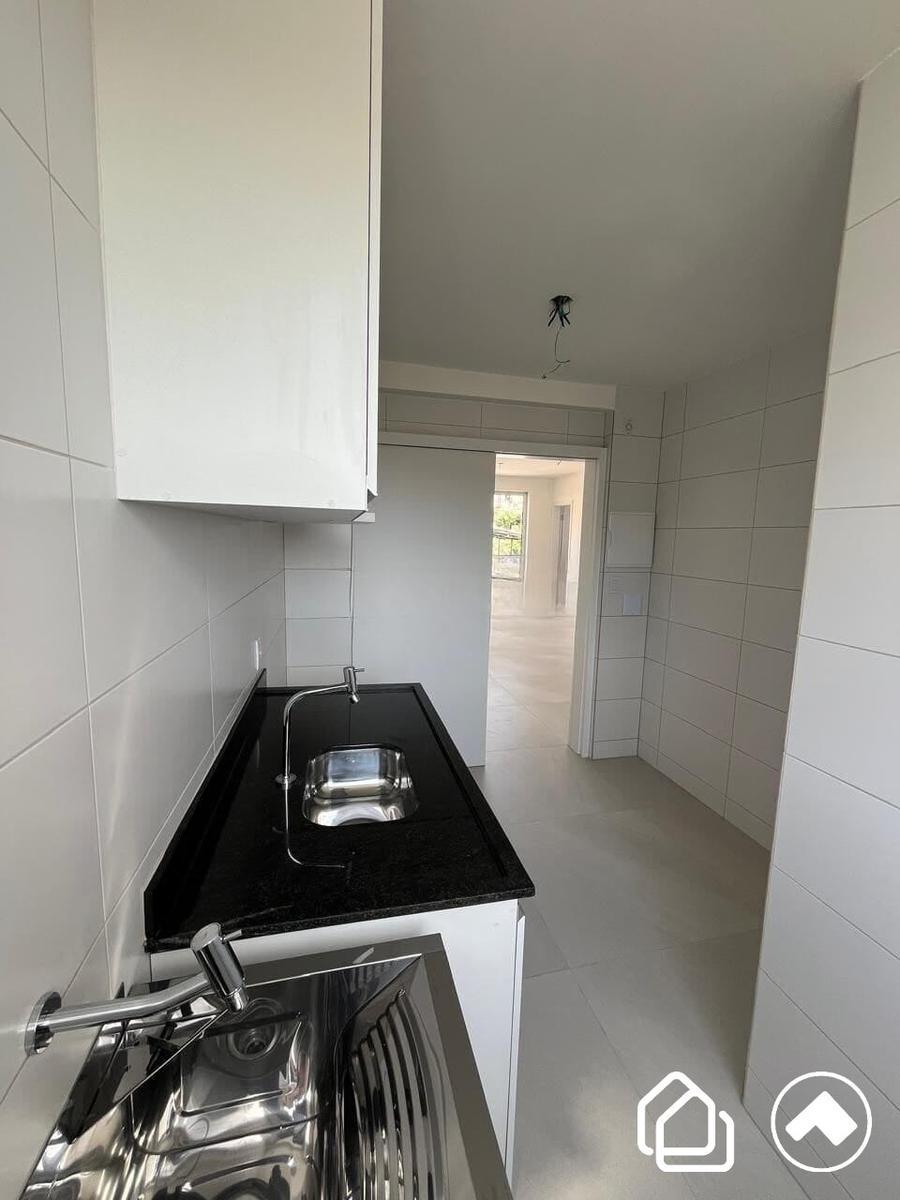 Apartamento, Alto Caiçaras, 2 Quartos, 2 Vagas, 1 Suíte