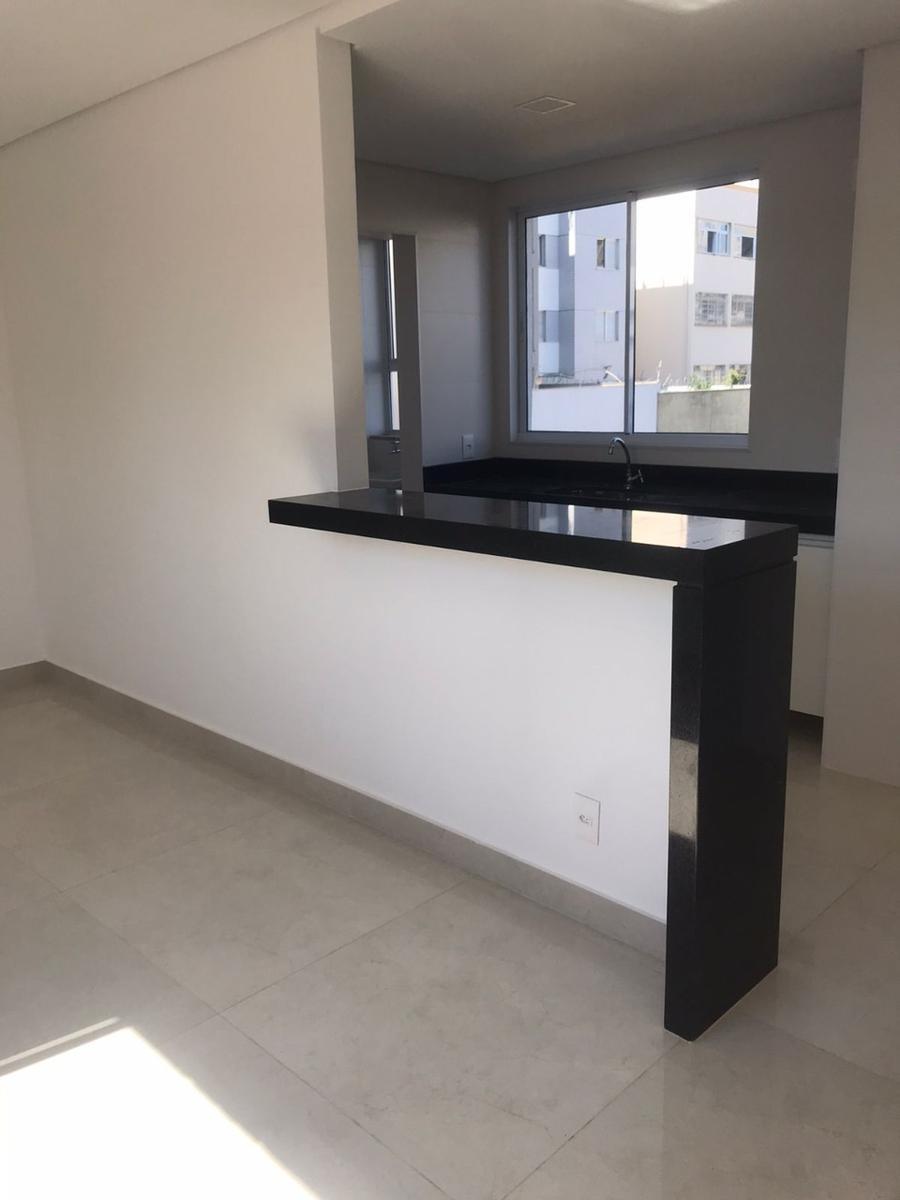 Apartamento, Serra, 2 Quartos, 2 Vagas, 2 Suítes