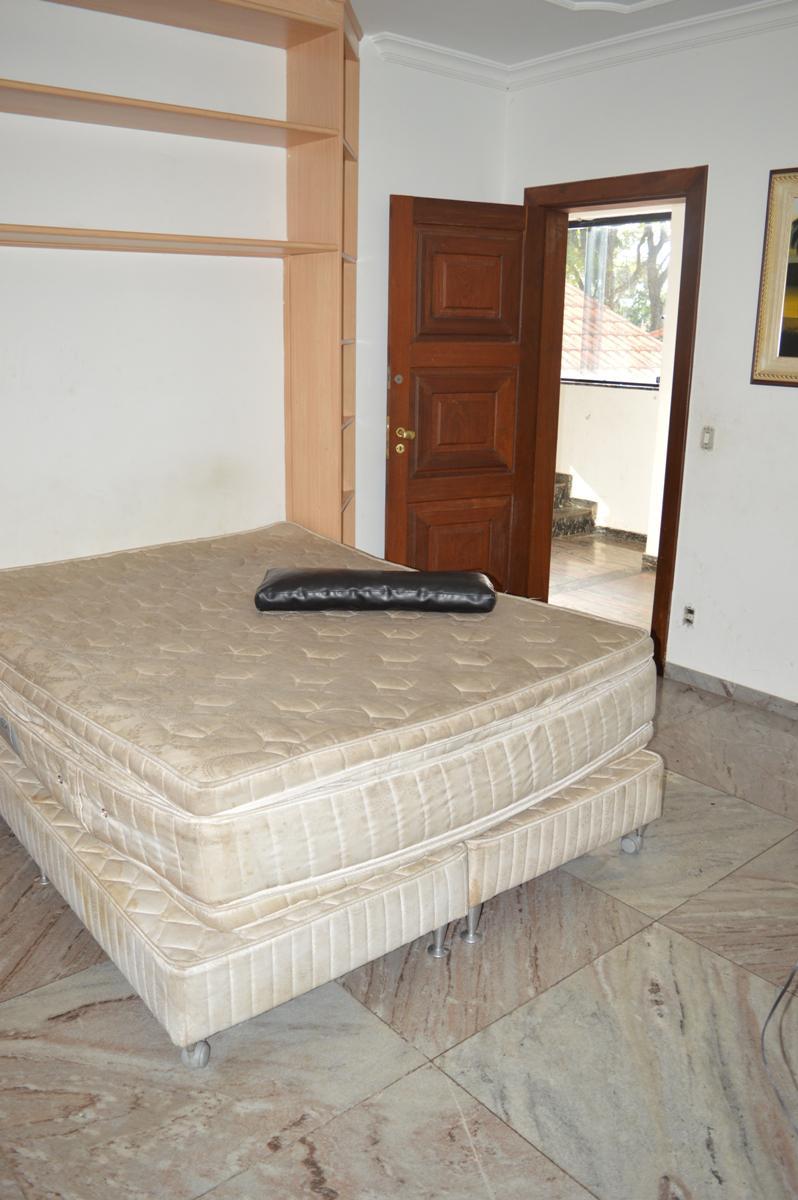 Casa, Pampulha, 7 Quartos, 7 Vagas, 3 Suítes