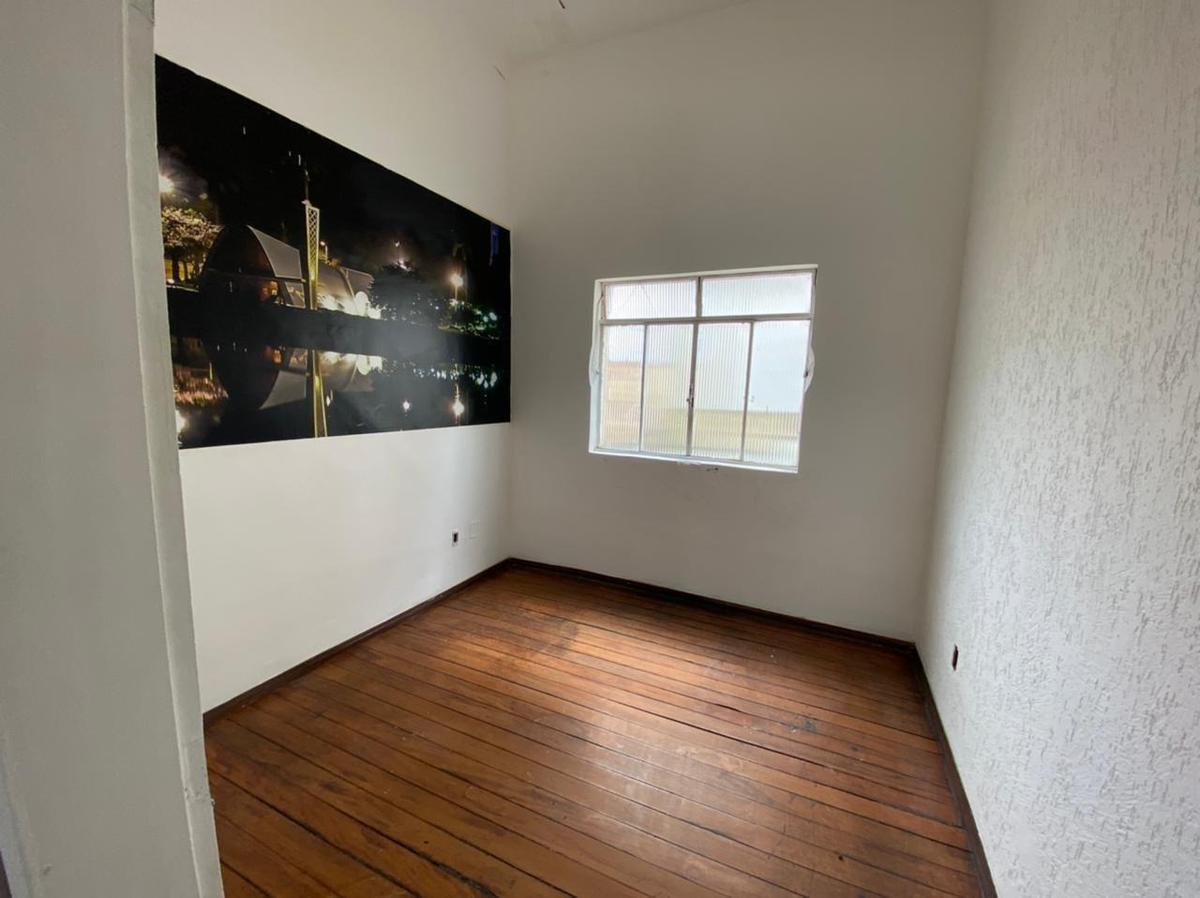 Lote, Lagoinha, 1 Quarto, 0 Vaga, 1 Suíte