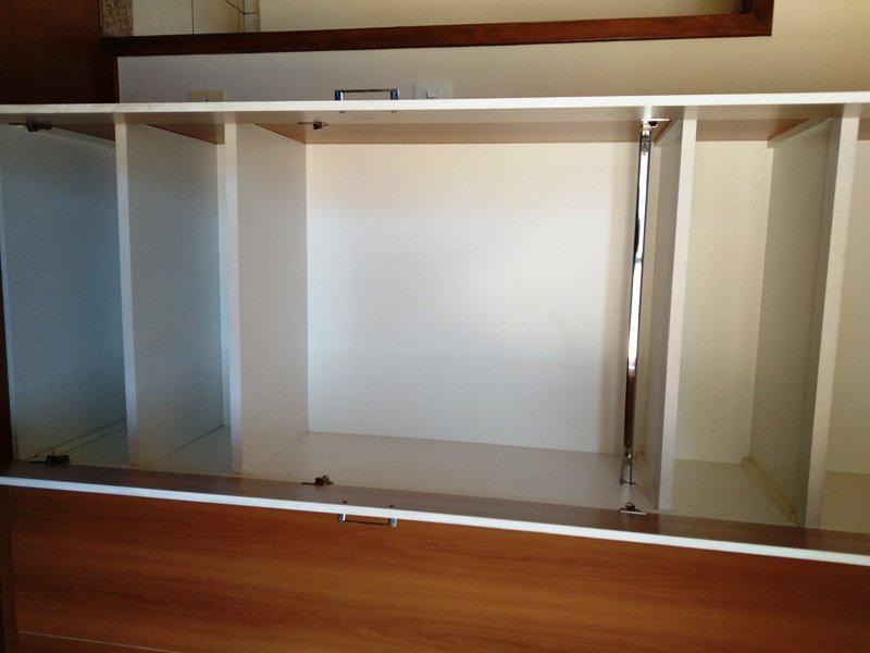 Apartamento, União, 3 Quartos, 2 Vagas, 1 Suíte