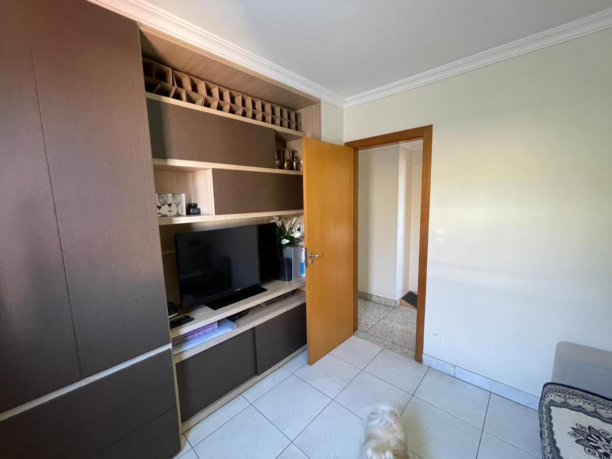 Cobertura, União, 4 Quartos, 2 Vagas, 1 Suíte
