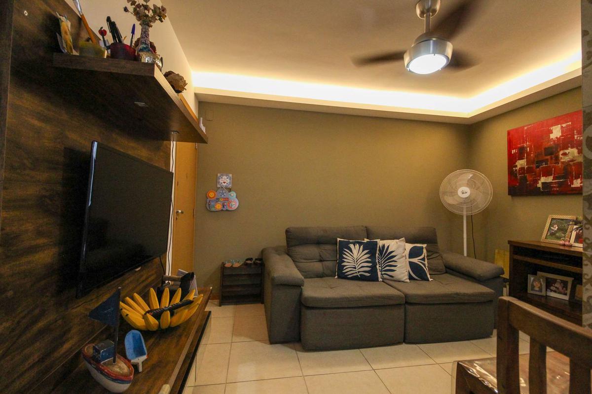 Apartamento, Colégio Batista, 3 Quartos, 2 Vagas, 1 Suíte