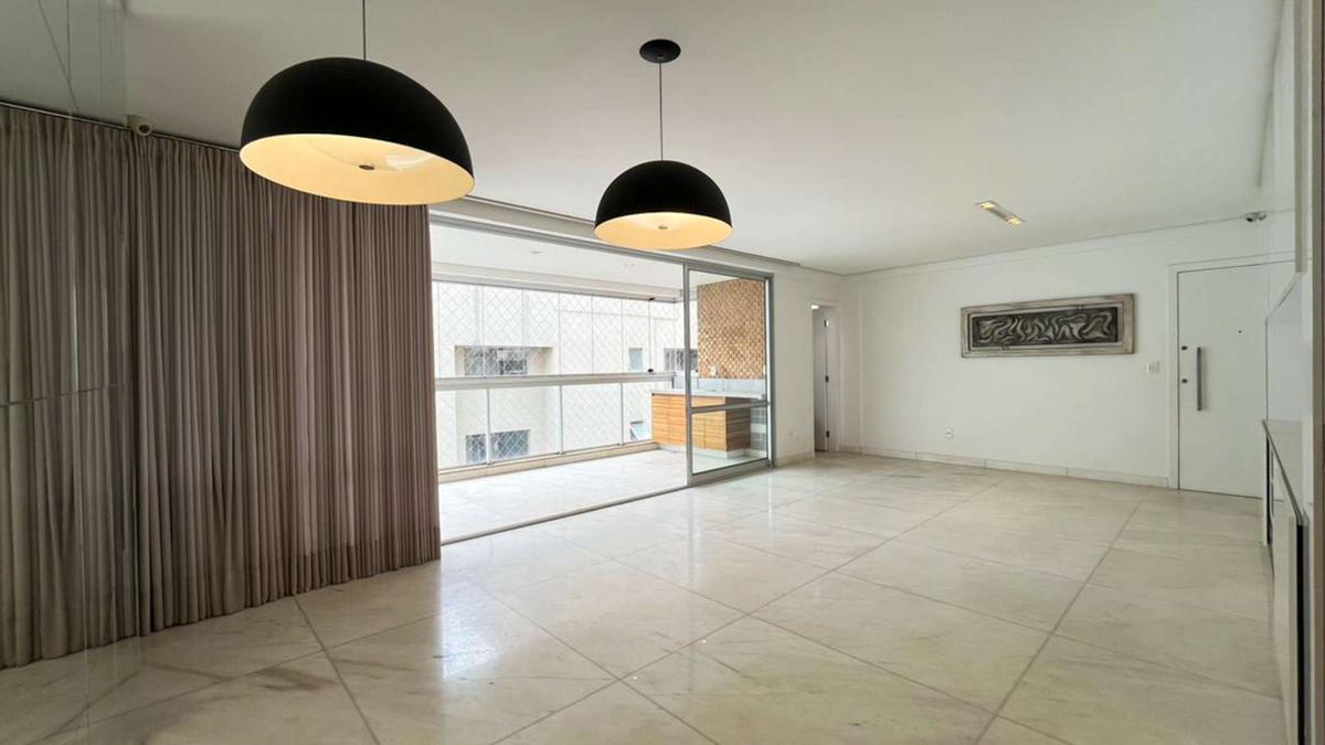 Apartamento, Luxemburgo, 3 Quartos, 2 Vagas, 3 Suítes