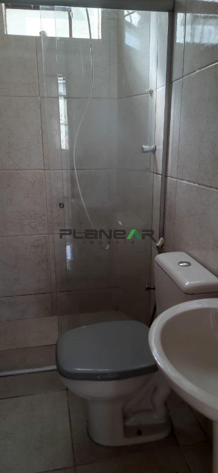 Apartamento, Novo Riacho, 3 Quartos, 1 Vaga