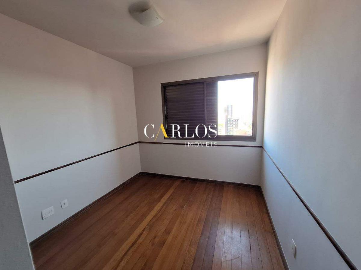 Apartamento, Serra, 4 Quartos, 2 Vagas, 1 Suíte