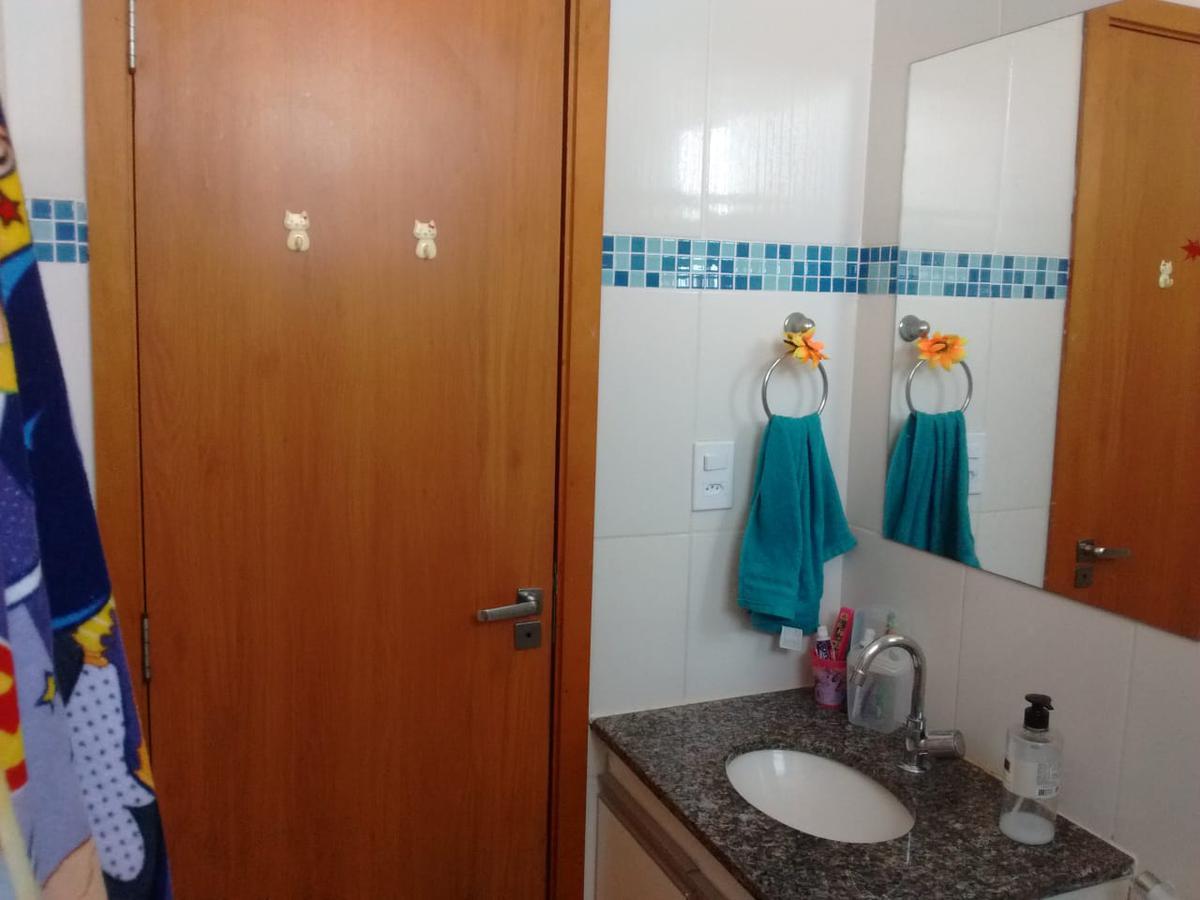 Apartamento, Xangri-lá, 2 Quartos, 1 Vaga