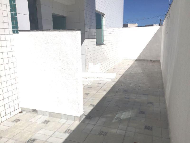 Apartamento, Planalto, 3 Quartos, 2 Vagas, 1 Suíte