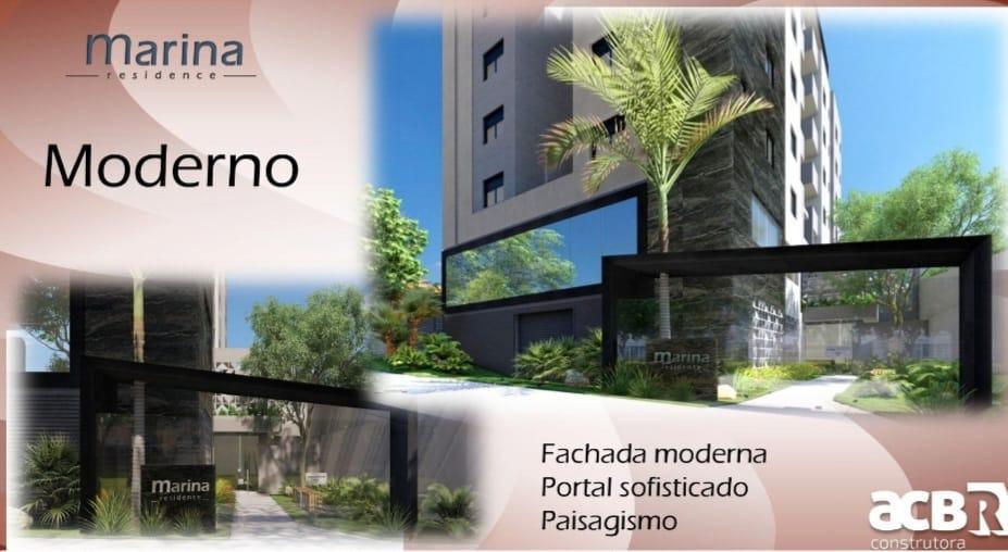 Apartamento, Itapoã, 3 Quartos, 2 Vagas, 1 Suíte