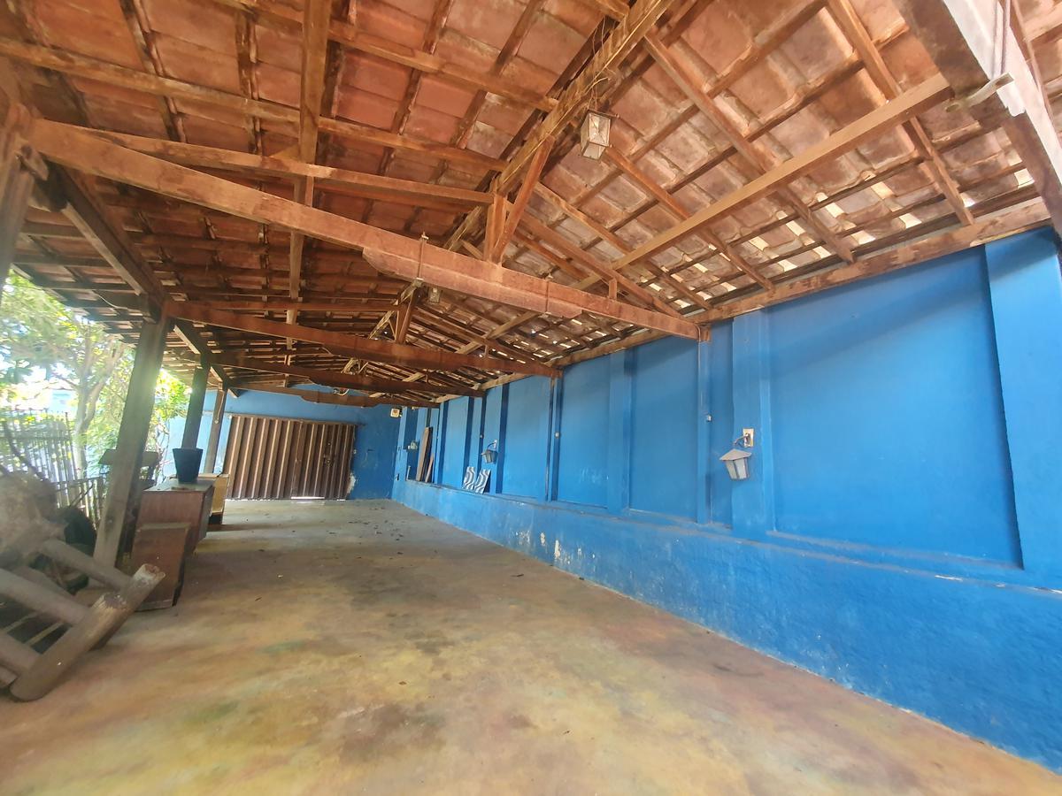 Casa, Jardim América, 6 Quartos, 4 Vagas