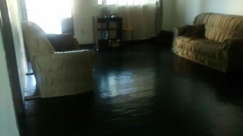 Casa, Ribeiro de Abreu, 3 Quartos, 2 Vagas, 1 Suíte