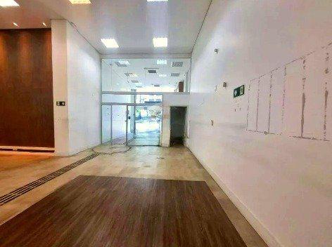 Andar, Santo Agostinho, 0 Quarto, 6 Vagas