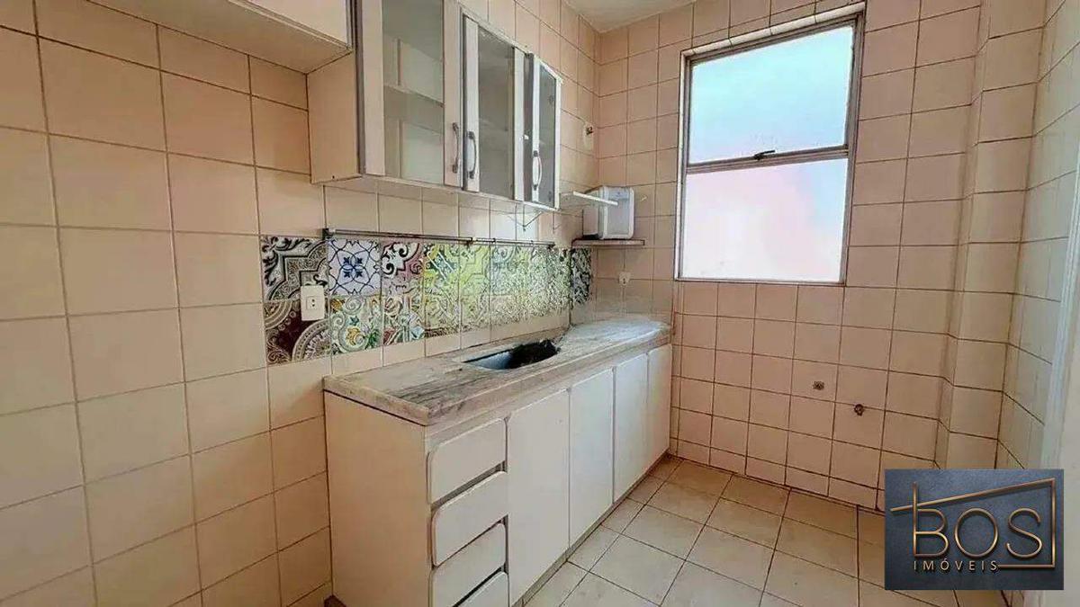 Apartamento, Luxemburgo, 3 Quartos, 1 Vaga, 1 Suíte