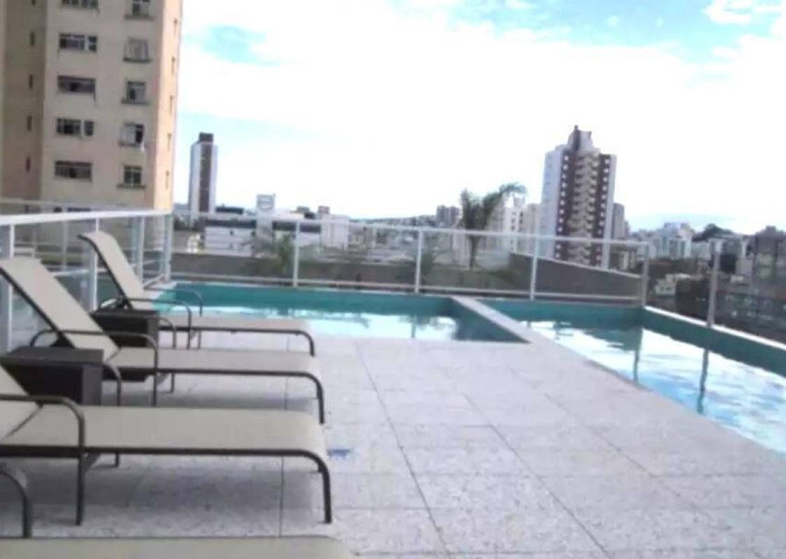 Apartamento, Graça, 3 Quartos, 2 Vagas, 1 Suíte