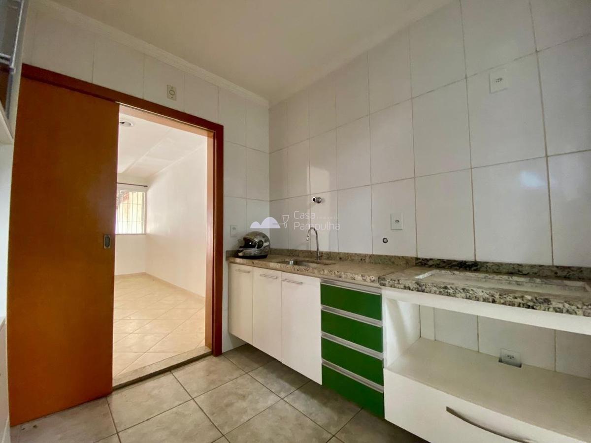 Casa, Piratininga (venda Nova), 2 Quartos, 2 Vagas