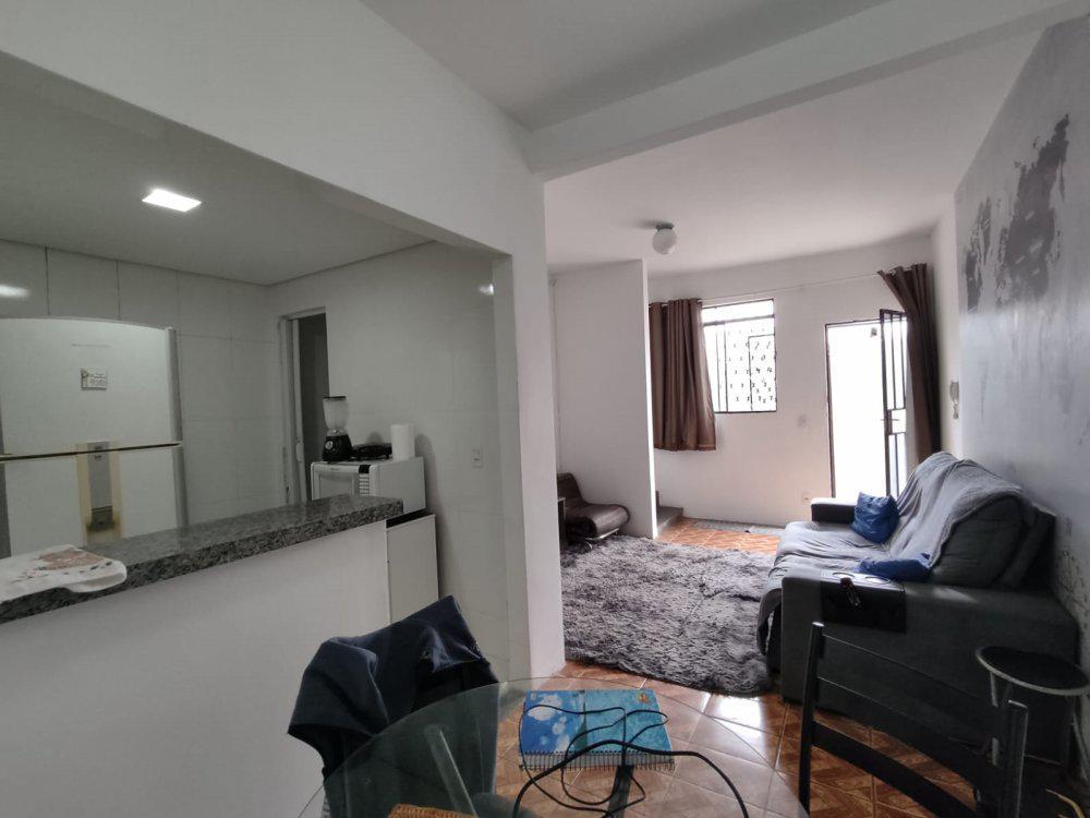 Casa, Eldoradinho, 2 Quartos, 2 Vagas