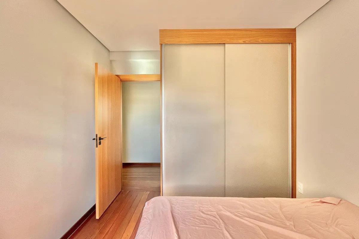 Cobertura, São Pedro, 3 Quartos, 1 Vaga, 2 Suítes