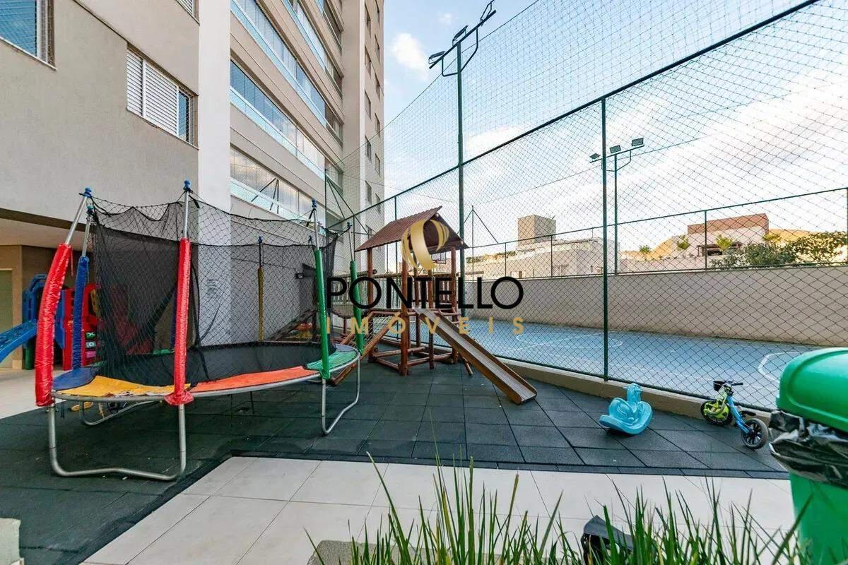 Apartamento, Buritis, 4 Quartos, 2 Vagas, 1 Suíte