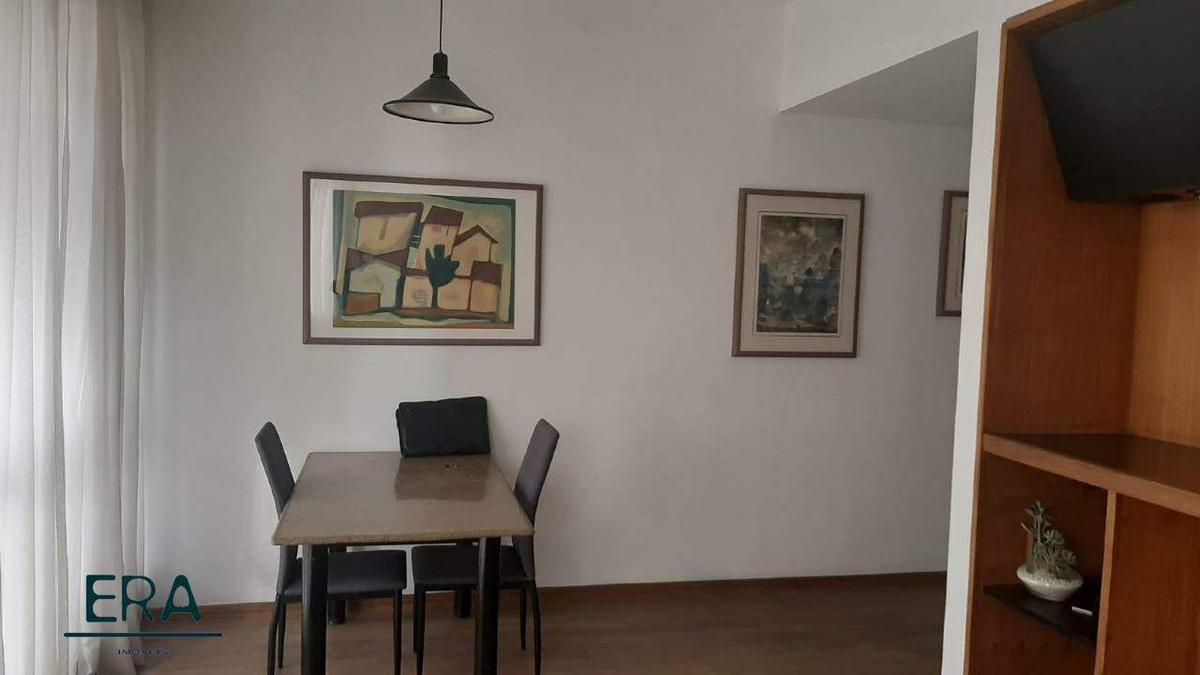 Apartamento, Savassi, 1 Quarto, 1 Vaga, 1 Suíte