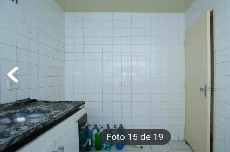 Apartamento, Santa Mônica, 2 Quartos, 0 Vaga