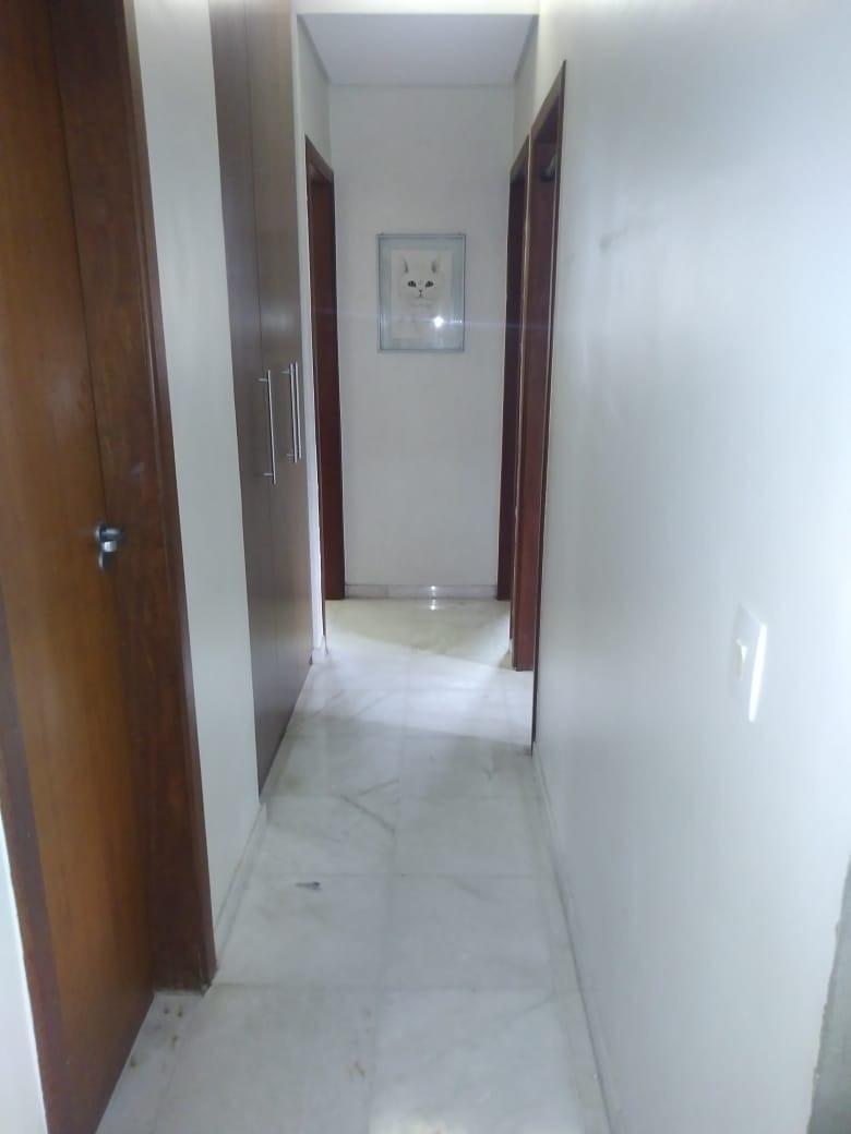 Cobertura, Alto Barroca, 3 Quartos, 2 Vagas, 1 Suíte