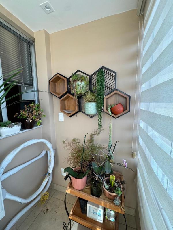 Apartamento, Nova Vista, 3 Quartos, 2 Vagas, 1 Suíte