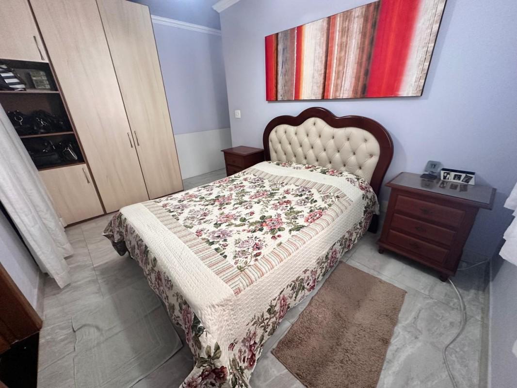 Casa, Fernão Dias, 3 Quartos, 2 Vagas, 1 Suíte